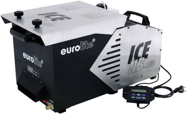 Eurolite NB-150 Smoke machine