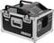 The Hazer HZ500 by Antari is a professional haze machine in a robust casing with a control display and carrying handles.