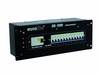 Eurolite SBL-2000 19" power distributor 12x 4 U