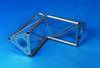 Alutruss DECOTRUSS SAC 24 Triangular truss Corner 90 °