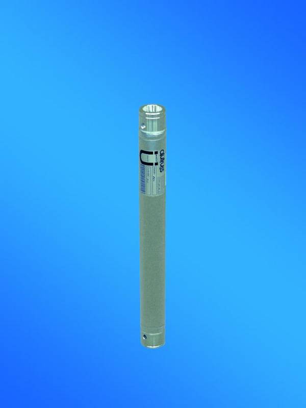 Alutruss SINGLELOCK SP-500 Crossbar Connector sleeve
