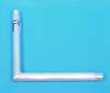 Alutruss SINGLELOCK SPAC-21 Crossbar Corner 90 °