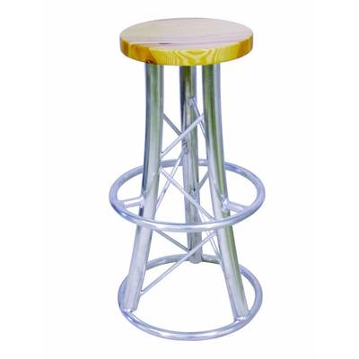 Alutruss 60320122 Bar stool 