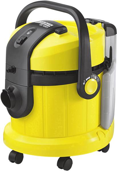Se4001 karcher двигатель
