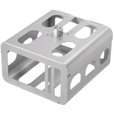 Vogel's Theft protection enclosure Compatible with (series): Vogels PPC 1000 projector mount, Vogels PPC 2000 projector 
