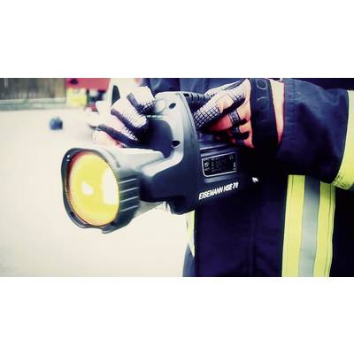 Eisemann HSE 7 Cordless handheld searchlight Ex Zoning: 1, 2, 21, 22 210 lm-11