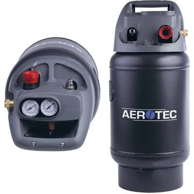 Aerotec Pneumatic cylinder Tanky 14 l 10 bar