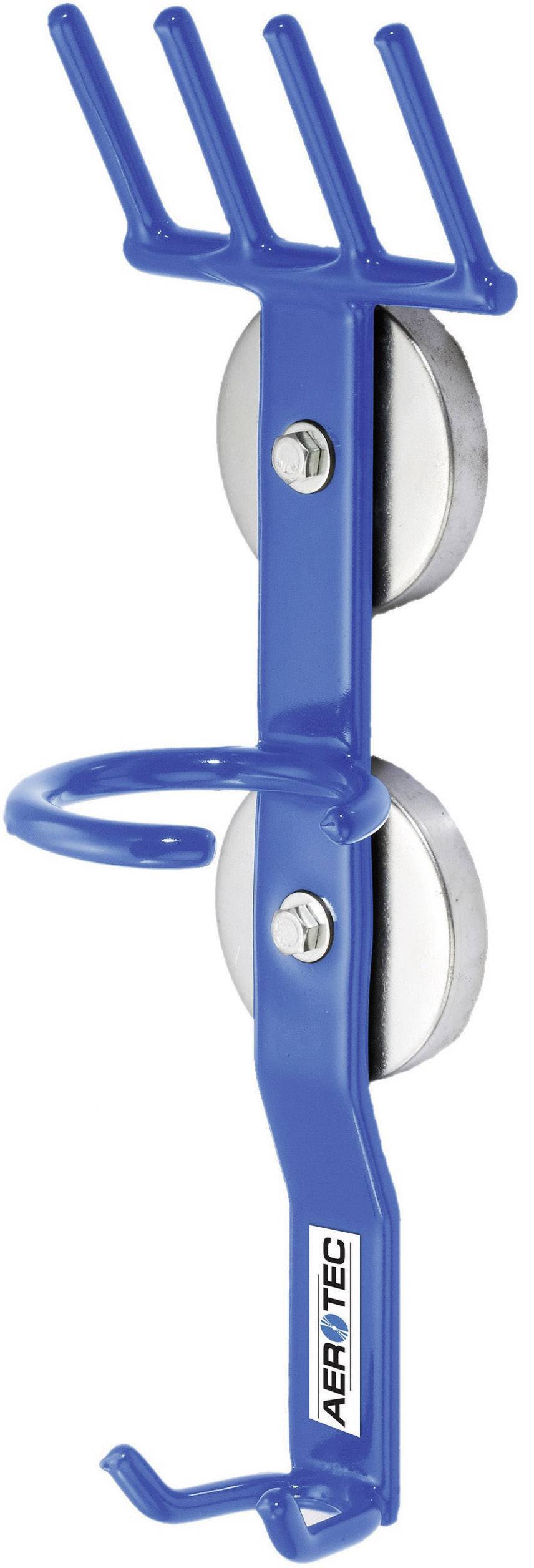 Aerotec 2009743 Pneumatic magnetic holder 1 pc(s)
