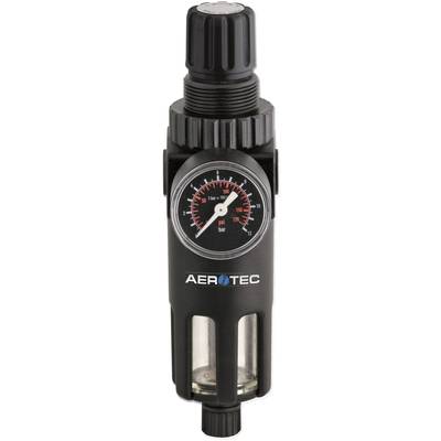 Aerotec  2010213 Pressure regulator 1/2" (12,5 mm)   1 pc(s)
