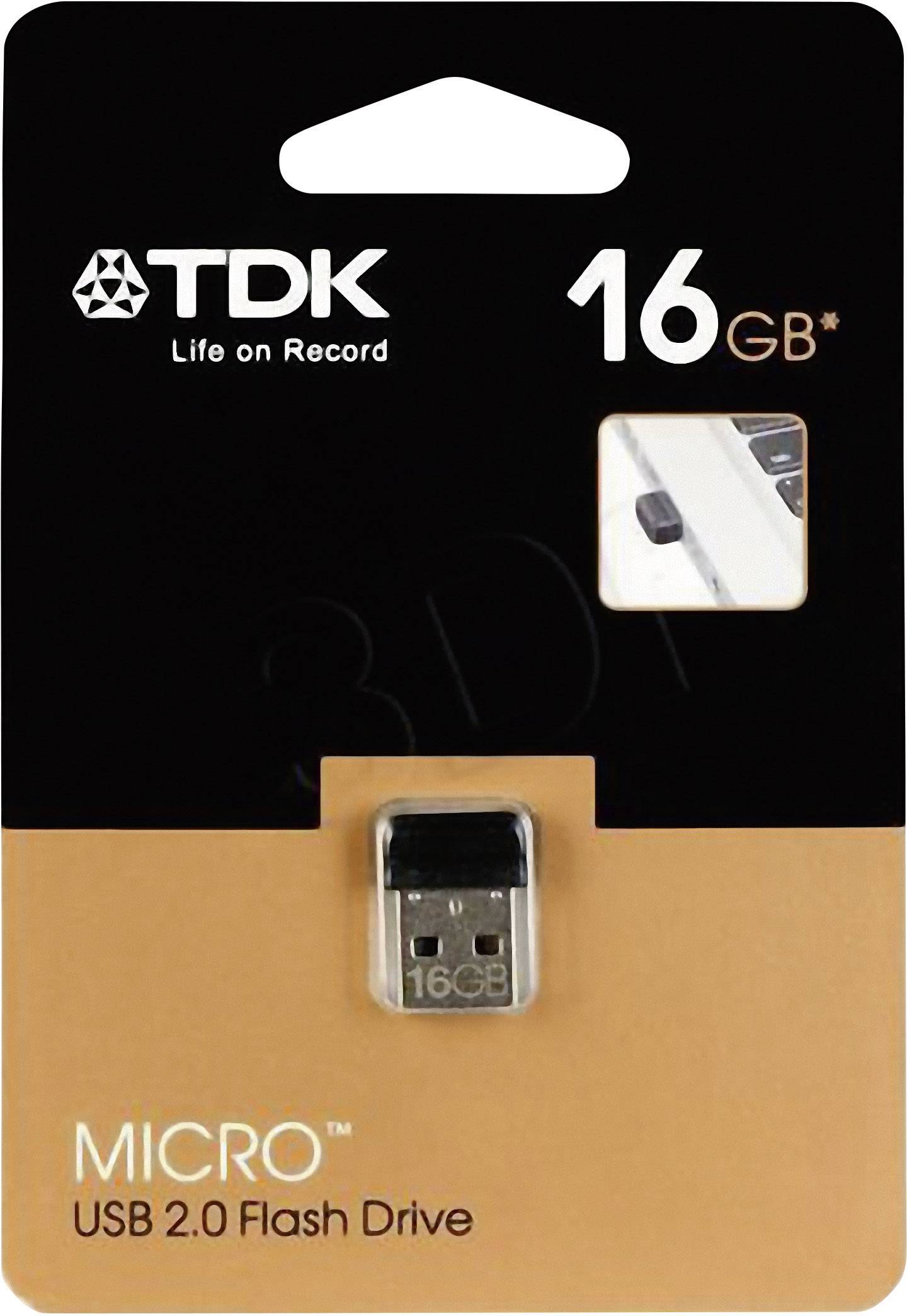 tdk micro