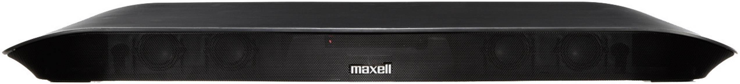 maxell soundbase