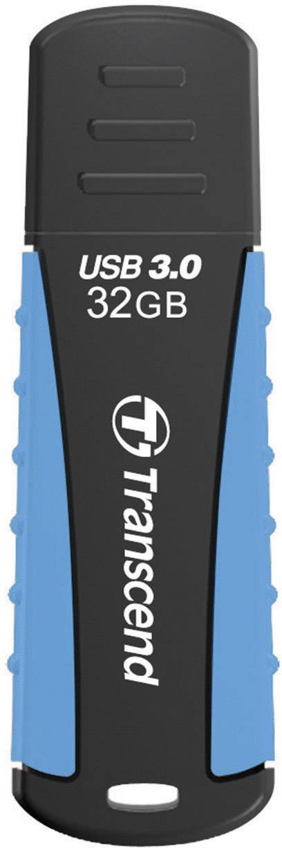 Transcend JetFlash® 810 USB stick 32 GB Blue TS32GJF810 USB A (USB 3.2 1st gen)-1