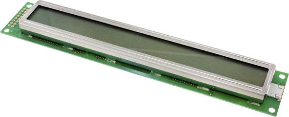 Lumex Lcd Green W X H X D 33 5 X 12 7 X 182 Mm Lcm S 04002 Dsf Conrad Com