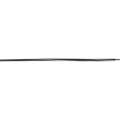 Fil De Câblage H05V-K LAPP 4510003 1 X 1 Mm² Vert, Jaune 100 M Vert Jaune 100 M 600323 Fil De Câblage H05V-K LAPP 4510003 1 X 1 Mm² Vert, Jaune 100 M Vert Jaune 100 M 600323
