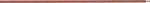 LAPP 4560026 Pilot wire LiFY 1 x 1 mm² Red Sold per metre