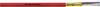 LAPP 1708001/1 Fire alarm cable J-Y(ST)Y 1 x 2 x 0.8 mm Red Sold per metre