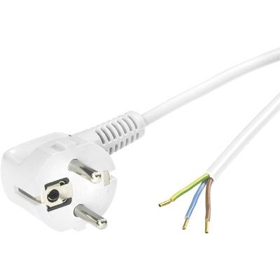 LAPP 70261135 Current Cable  White 3.00 m