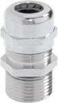 LAPP 53112645 Cable gland M25 Brass Brass 1 pc(s)
