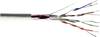 Digitus DK-1521-V-1G Network cable CAT 5e F/UTP 4 x 2 x 0.2 mm² Grey 100 m