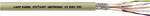 LAPP 12462-1 Connection cable ÖLFLEX® 540 P 2 x 1.50 mm² Yellow Sold per metre