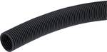 Cable protection hose system SILVYN® RILL PA6 UV-resistant