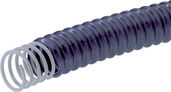 LAPP 64453750 SILVYN® FD-PU 48x56 MBU Conduit Blue 48 mm 10 m