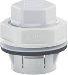 LAPP SKINTOP® CLICK BLK M16 LGY Filler plug M16 Polyamide Grey-white (RAL 7035) 1 pc(s)