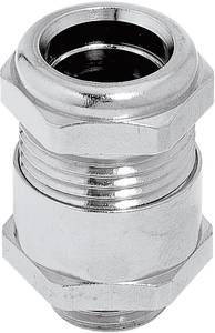 LAPP 52105360 Cable gland  M20 x 1.5  Brass Brass 1 pc(s)