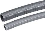 LAPP 61714020 SILVYN® SP 14x18 SGY SILVYN Cable Protection Hose-System SP Hard Plastic-Spiral PVC Silver-grey (RAL 7001)