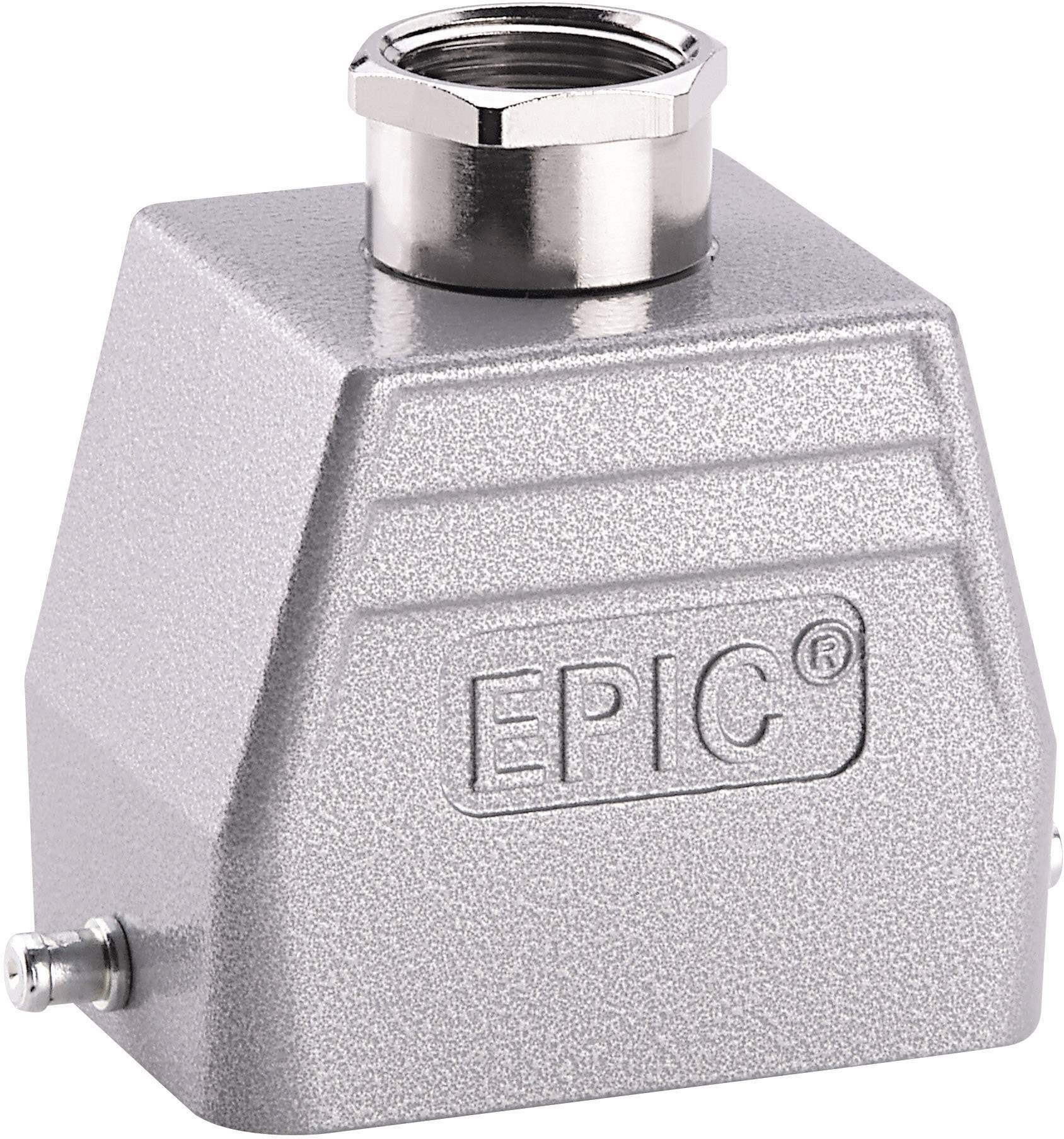 LAPP 10011000 Bush enclosure PG13 EPIC® H-B 6 10 pc(s)