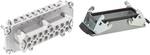 LAPP Connector set EPIC®KIT H-BE 16 75009647 16 + PE Screws 1 Set