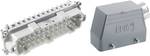 EPIC® Plug connector H-BE 24 Series