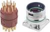 LAPP 75009707 EPIC® KIT M23 A1 17-POL MALE EPIC Plug Connector M23 17 Pins In Set 7 A