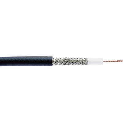 Belden 1505F-BL AV cable  1 x 0.50 mm² Blue Sold per metre