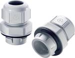 LAPP 53112688 Cable gland M25 Polyamide Grey-white (RAL 7035) 1 pc(s)