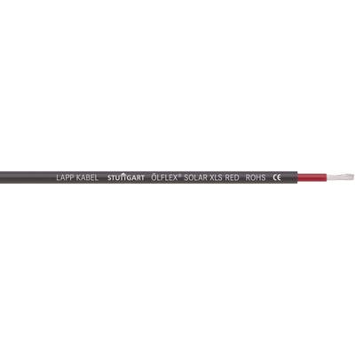 LAPP ÖLFLEX® SOLAR XLS-R 00231138 PV cable 1 x 6 mm² Black, White Sold per metre