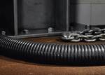 HelaGuard PCS protective steel hose