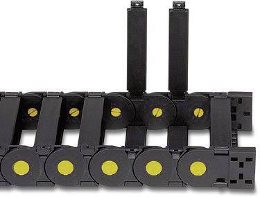 LAPP 61210405 SILVYN® CHAIN Medium SR 435ME103 SILVYN CHAIN Medium SILVYN® CHAIN Medium SR 435 ME103