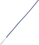 Strand LiY 1 x 0.14 mm² Blue Conrad Components 605191 25 m