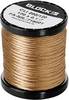 BLOCK Enamel-coated copper wire Outside diameter (incl. coating)=0.10 mm 90 x 0.1 mm 36 m 0.20 kg