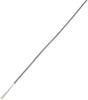 TRU COMPONENTS 1570173 Strand LiY 1 x 0.14 mm² Grey 25 m