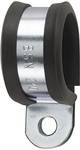 AFCS Fixing Clip, Plated Steel and PVC Liner AFCS32 166-50605