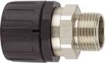 HG-SM Straight Swivel External Thread, IP66 HG16-SM-M16 166-21301