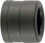 PAEC End Caps for Corrugated Conduits PAEC34 166-50803