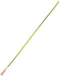 Strand LiFY 1 x 0.05 mm² Green-yellow Conrad Components 1180270 25 m