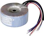 Sedlbauer 825041 Toroidal core transformer 2 x 115 V 2 x 115 V AC 200 VA 0.87 A