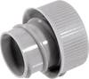LAPP 52023370 SILVYN® EE-K 13,5 GY End caps Grey 19 mm Straight 50 pc(s)