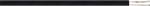 LAPP High-temperature cable 2 x 0.50 mm² Black 49900001 Sold per metre