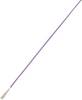 TRU COMPONENTS 1566850 Strand LiY 1 x 0.14 mm² Violet 100 m