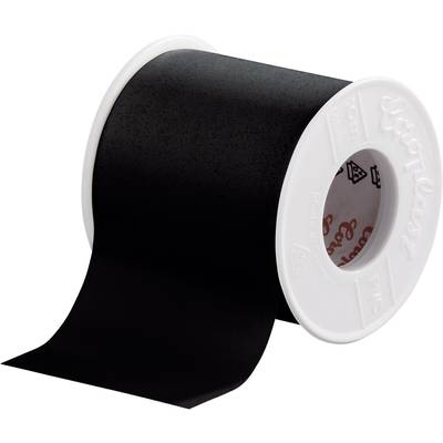 Coroplast 2217 2217 PVC tape  Black (L x W) 10 m x 50 mm 1 pc(s)